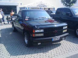 Big Bumper Meet 2010